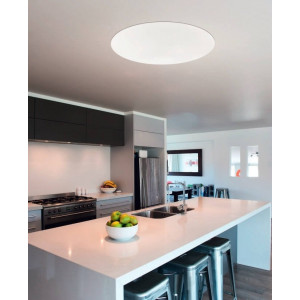 Потолочный светодиодный светильник Eglo Giron 97528