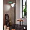 Торшер Eglo Hornwood с ножн. выкл. 43049