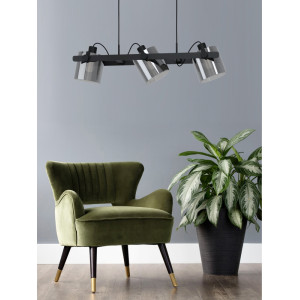 Подвесной светильник Eglo Hornwood 2 43606