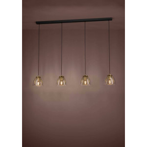 Подвесной светильник Eglo Jazminia 390038