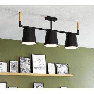 Потолочный светильник Eglo Lacey 43611