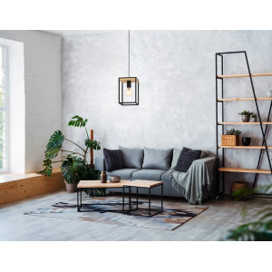 Подвесной светильник Eglo Libertad 99795