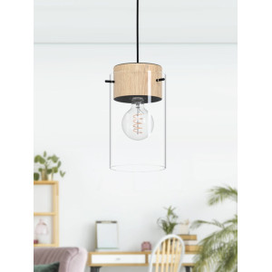 Подвесной светильник Eglo Madreselva 43545