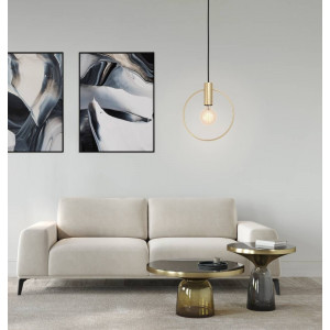 Подвесной светильник Eglo Manizales 98834