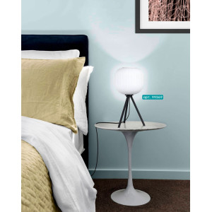 Настольная лампа Mantunalle Eglo 99369 Настольная лампа Mantunalle Eglo 99369