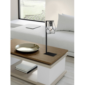 Настольная лампа Eglo Mardyke 43646 Настольная лампа Eglo Mardyke 43646