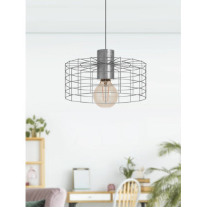 Подвесной светильник Eglo Milligan 43651 Подвесной светильник Eglo Milligan 43651