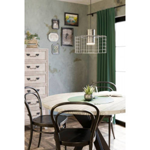 Подвесной светильник Eglo Milligan 43649 Подвесной светильник Eglo Milligan 43649