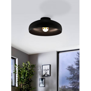 Потолочный светильник Eglo Mogano 43637