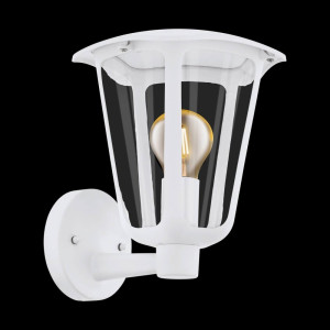 Уличный настенный светильник Eglo Monreale 98115