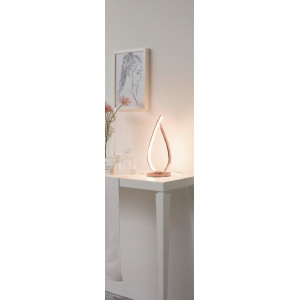 Настольная лампа Eglo Palozza 97364