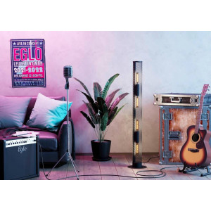 Торшер Eglo Redcliffe 43537 Торшер Eglo Redcliffe 43537