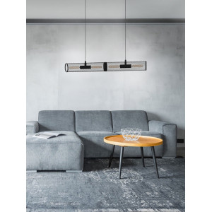 Подвесная люстра Eglo Redcliffe 43534 Подвесная люстра Eglo Redcliffe 43534