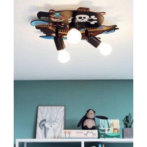 Спот Eglo San Carlo 97408