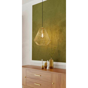 Подвесной светильник Eglo Stipe 43695