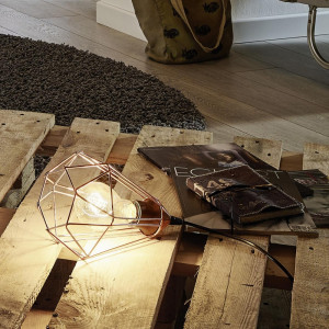 Настольная лампа Eglo Tarbes 94197 Настольная лампа Eglo Tarbes 94197