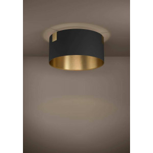 Потолочный светильник Eglo Tortola 1 39963 Потолочный светильник Eglo Tortola 1 39963