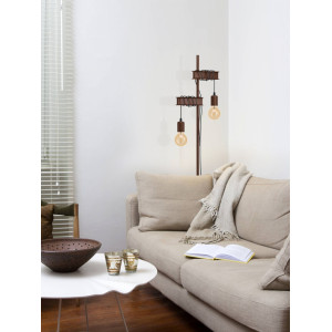 Торшер Eglo Townshend 4 43526