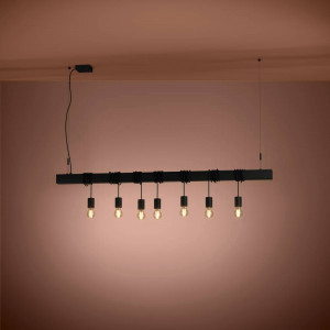 Подвесной светильник Eglo Townshend-b 39938