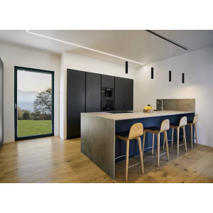 Однофазный LED светильник 9W 3000К для трека Eglo TP Pendant light 98811