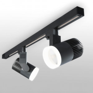 Трехфазный LED светильник 30W 4200К для трека Accord Elektrostandard Accord Черный 30W 4200K (LTB44) трехфазный (a044429) Трехфазный LED светильник 30W 4200К для трека Accord Elektrostandard Accord Черный 30W 4200K (LTB44) трехфазный (a044429)