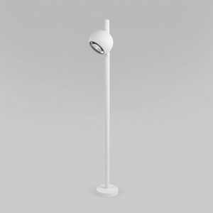 Ландшафтный светодиодный светильник Elektrostandard Ball LED белый (35143/F) (a057633) Ландшафтный светодиодный светильник Elektrostandard Ball LED белый (35143/F) (a057633)