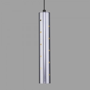 Подвесной светильник Elektrostandard 50214/1 LED хром (a055666)