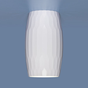 Накладной потолочный светильник Elektrostandard DLN104 GU10 белый (a047723) Накладной потолочный светильник Elektrostandard DLN104 GU10 белый (a047723)