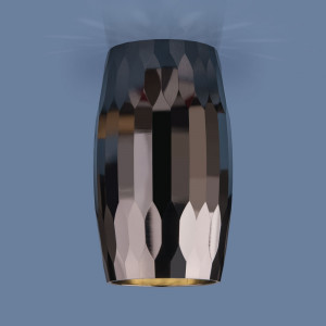 Накладной потолочный светильник Elektrostandard DLN104 GU10 черный (a047725) Накладной потолочный светильник Elektrostandard DLN104 GU10 черный (a047725)