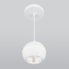 Подвесной светодиодный светильник Elektrostandard DLS023 9W 4200K белый (a047774)