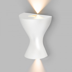 Настенный светильник Elektrostandard Eos LED белый (MRL LED 1021) (a047883)