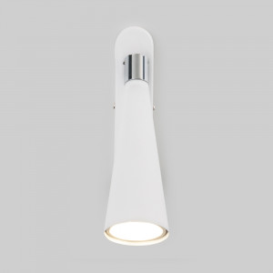 Спот Elektrostandard Horn GU10 SW белый (MRL 1010) (a047873)