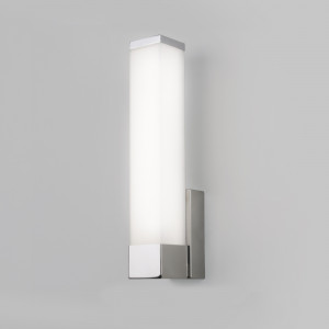 Настенный светодиодный светильник Jimy Elektrostandard MRL LED 1110 хром (a052742)