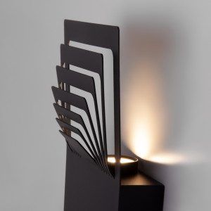 Настенный светодиодный светильник Onda Elektrostandard MRL LED 1024 (a051816)