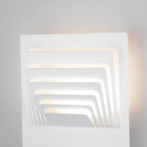 Настенный светодиодный светильник Onda Elektrostandard MRL LED 1025 (a051817)