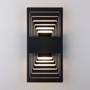 Настенный светодиодный светильник Onda Elektrostandard MRL LED 1025 (a051818)