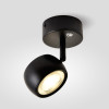 Спот Elektrostandard Oriol LED чёрный (MRL LED 1018) (a047880)