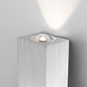 Уличный светильник Elektrostandard Petite LED 40110/LED сталь (a056601)