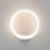 Уличный светильник Elektrostandard Ring IP54 1710 TECHNO LED белый (a054931)