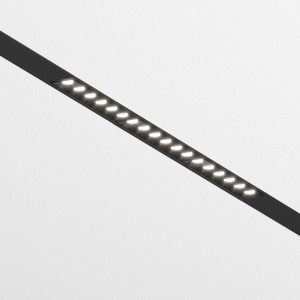 Трековый светильник 18W 4200К для магнитного шинопровода Slim Magnetic SL03 Elektrostandard 85006/01 (a057194)