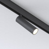 Трековый светильник 6W 4200К для магнитного шинопровода Slim Magnetic R01 Elektrostandard 85011/01 (a057199)