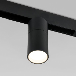 Трековый светильник 12W 4200К для магнитного шинопровода Slim Magnetic R02 Elektrostandard 85012/01 (a057200)