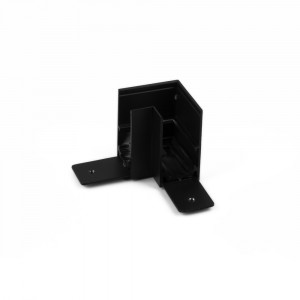 Угловой коннектор для магнитного шинопровода Slim Magnetic Elektrostandard 85090/00 (a057205)