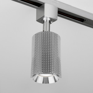 Однофазный светильник для трека Elektrostandard MRL 1011 (a057980) Однофазный светильник для трека Elektrostandard MRL 1011 (a057980)