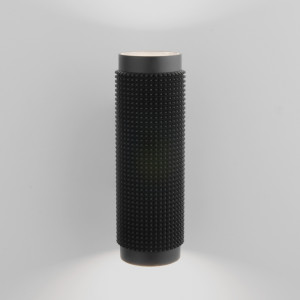 Настенный светильник Elektrostandard Spike GU10 Черный (MRL 1014) (a050116) Настенный светильник Elektrostandard Spike GU10 Черный (MRL 1014) (a050116)