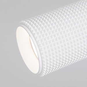 Однофазный светильник для трека Spike Elektrostandard MRL 1011 (a048157) Однофазный светильник для трека Spike Elektrostandard MRL 1011 (a048157)