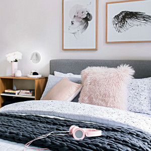 Настенный светодиодный спот Elektrostandard Tera LED белый (MRL LED 1014) (a043968)