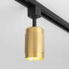 Однофазный светильник для трека Tony Elektrostandard Tony GU10 Золото (MRL 1012) однофазный (a048161)