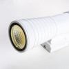 1502 TECHNO LED TUBE DOBLE белый белый уличный настенный светодиодный светильник Elektrostandard Tube double a044303