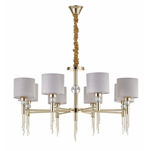 Подвесная люстра Escada 690/8S